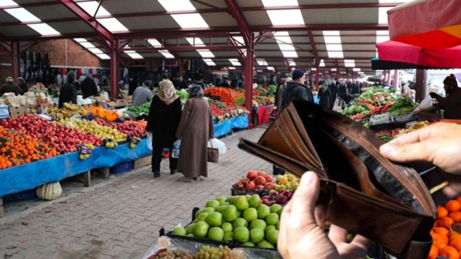 Açlık sınırı asgari ücretin üstüne çıktı!