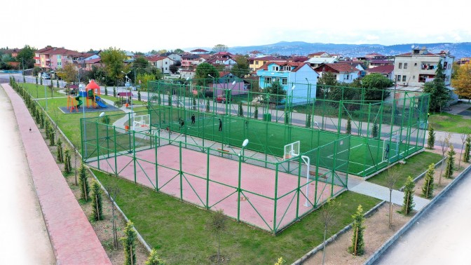 Başiskele’den Örnek “Katılımcı Belediyecilik” Hareketi