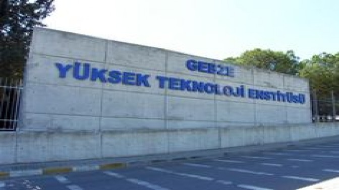 Gebze Teknik Üniversitesi mezunları en hızlı iş bulan üniversite oldu