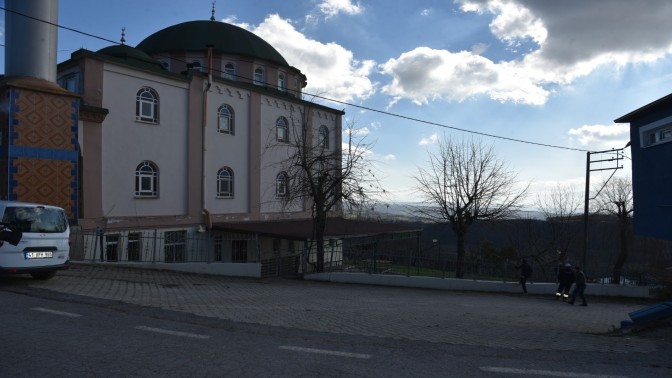 İzmit’in Köylerinde De Güneş Gece Aydınlatacak