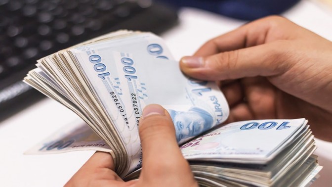 Kamu bankalarına görevlendirme gideri kapsamında bakın ne kadar aktarıldı?