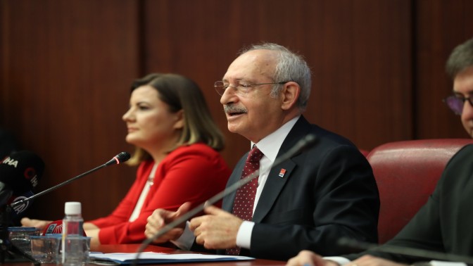 Kılıçdaroğlu ve Hürriyet, Çınar Çocuk Evi’nin kurdelesini birlikte kesecek