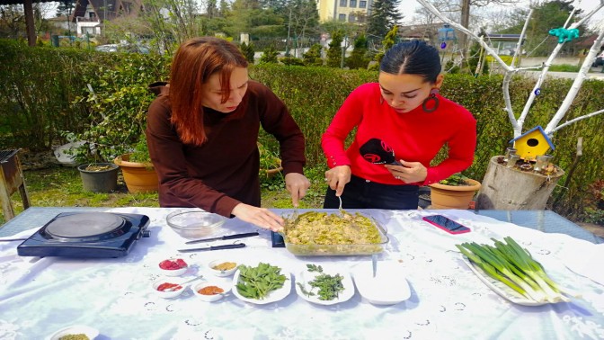 Kocaeli’nin turizmi görücüye çıkıyor