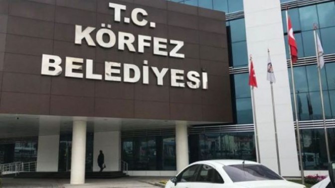 Körfez Belediyesi: Lütfü Türkkanın iddiaları asılsızdır