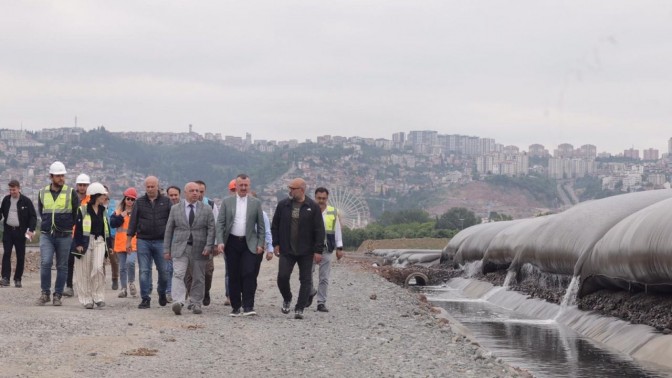 Marmara Denizi yeniden hayat bulacak