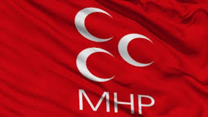 MHPli isimler Büyükşehirde memur olacak