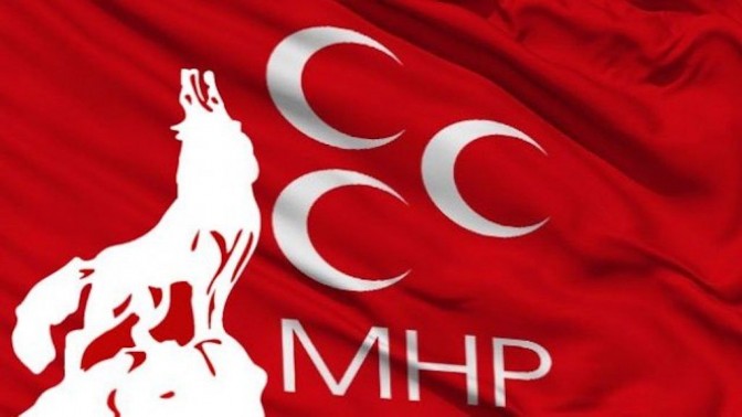 O İsim MHP’den İstifa Etti