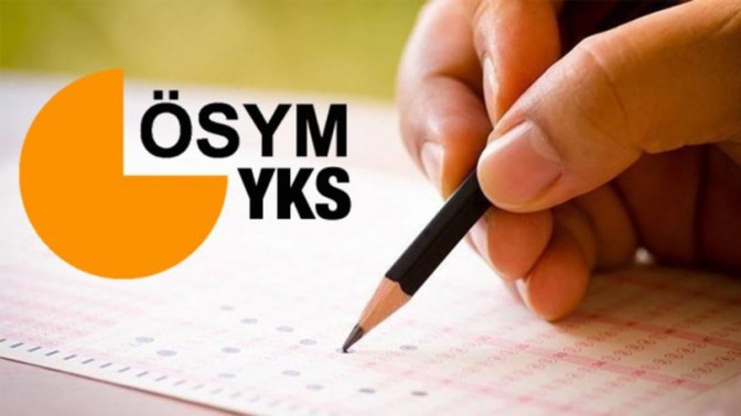 ÖSYM, YKS Giriş Belgelerini Erişime Açtı