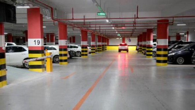 Otopark Fiyatları Açıklandı