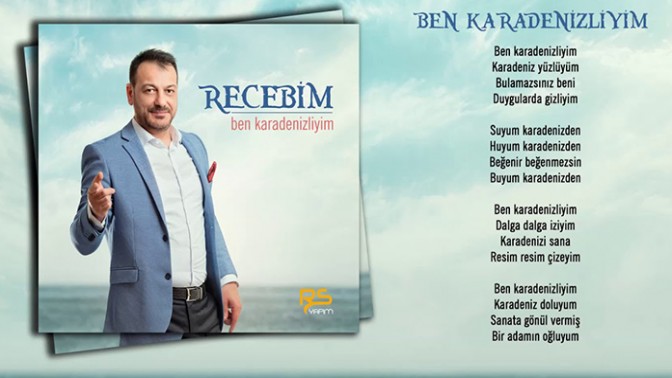 RECEBİM Kadırgaya geliyor