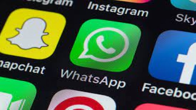 Rekabet Kurumundan Facebook ve WhatsAppa rekor ceza