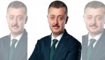 Başkan Büyükakın, ‘’Kandil Gecemiz Hastalıklara Şifa Olsun’’