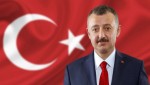 Başkan Büyükakın; ‘’Miraç Kandili, birlik ve beraberliğimizin yükselişine vesile olsun’’