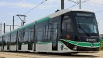 Büyükşehir 10 yeni tramvay aracı alacak!