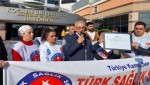 ÇEKER; “Usulsüzlüklere işlem yapmayanları ifşa edeceğiz”