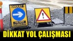 İSU, Şehir Merkezinde Çalışma Yapacak