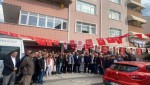 MHP KÖRFEZ’DE DURMAK YOK