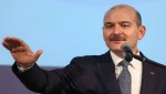 Soylu; Türk Polisi sığınılacak limandır