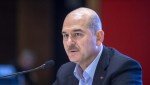 SOYLU: Uluslararası yardım içeren bir alarm..!