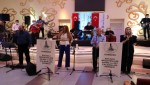 Yerel müzisyenler İzmit Belediyesi ile online konser şöleni yaşatacak