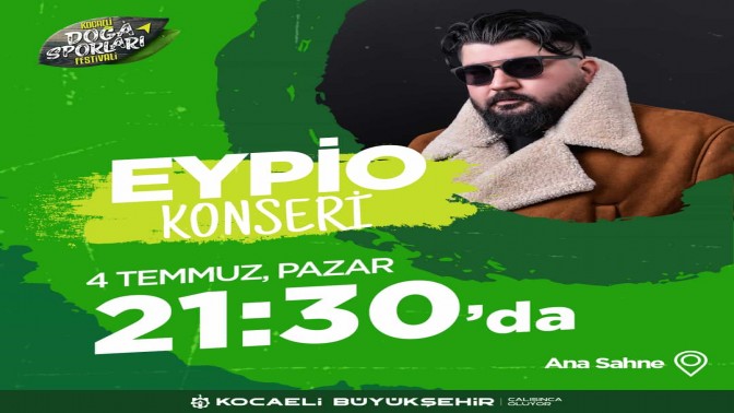 Türkiye bu festivali konuşacak