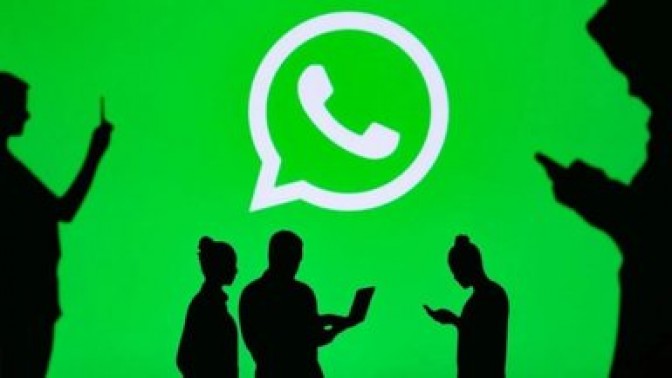 WhatsAppta yaşanan sorunla ilgili bakanlıktan açıklama: Servislerdeki kesinti global kaynaklı