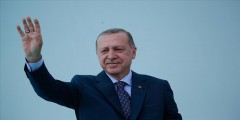 Cumhurbaşkanı Erdoğan Kocaeli’ye geliyor!